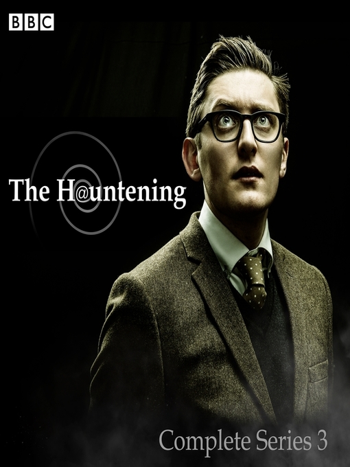Title details for The Hauntening by Tom Neenan - Available